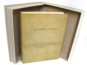 Wuthering Heights