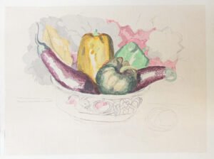 Fruit Basket