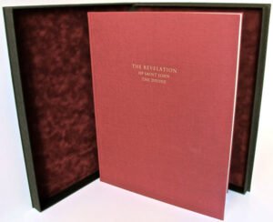 Book and Case