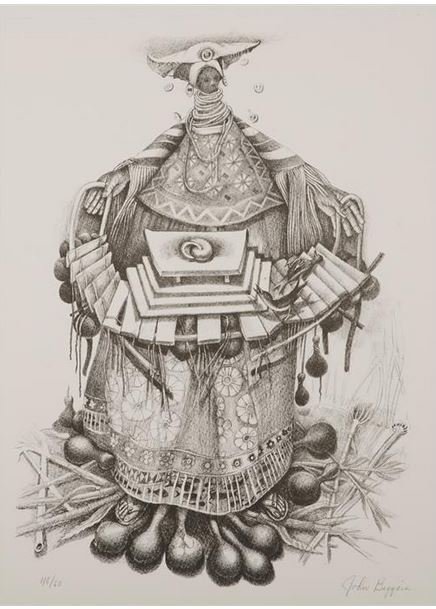Biggers Portfolio