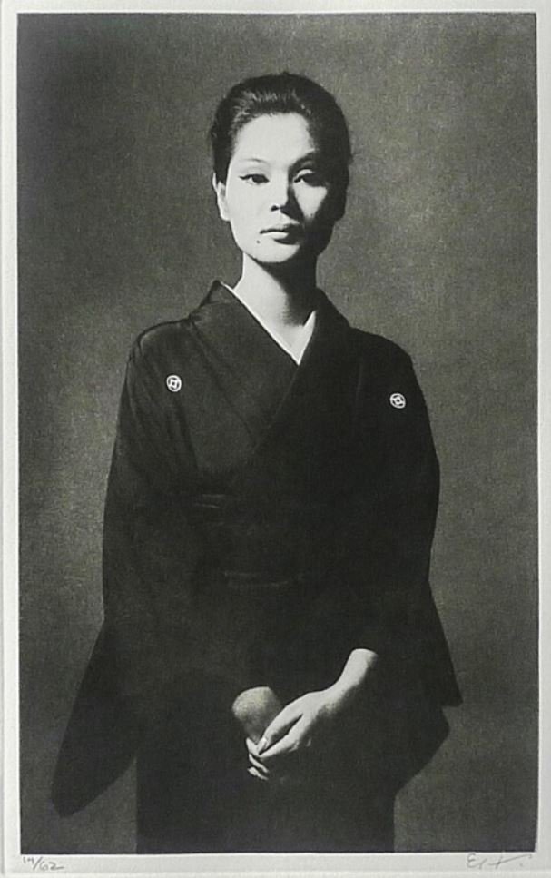 Hosoe Portfolio